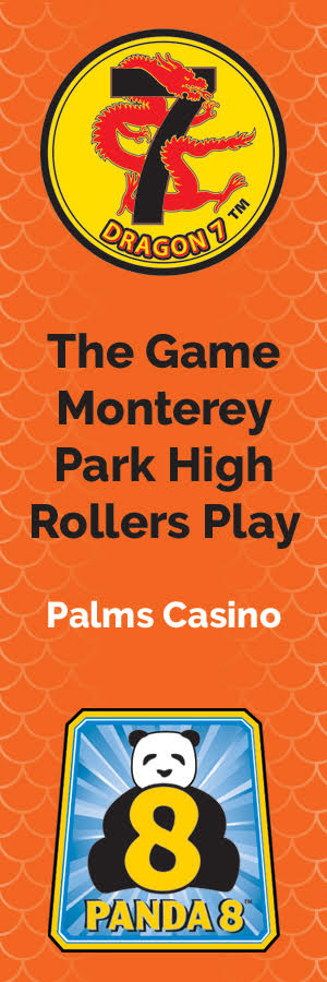 Palms Casino